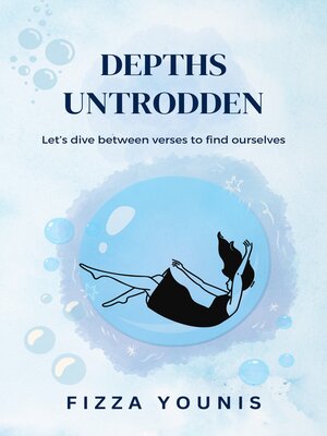 cover image of Depths Untrodden